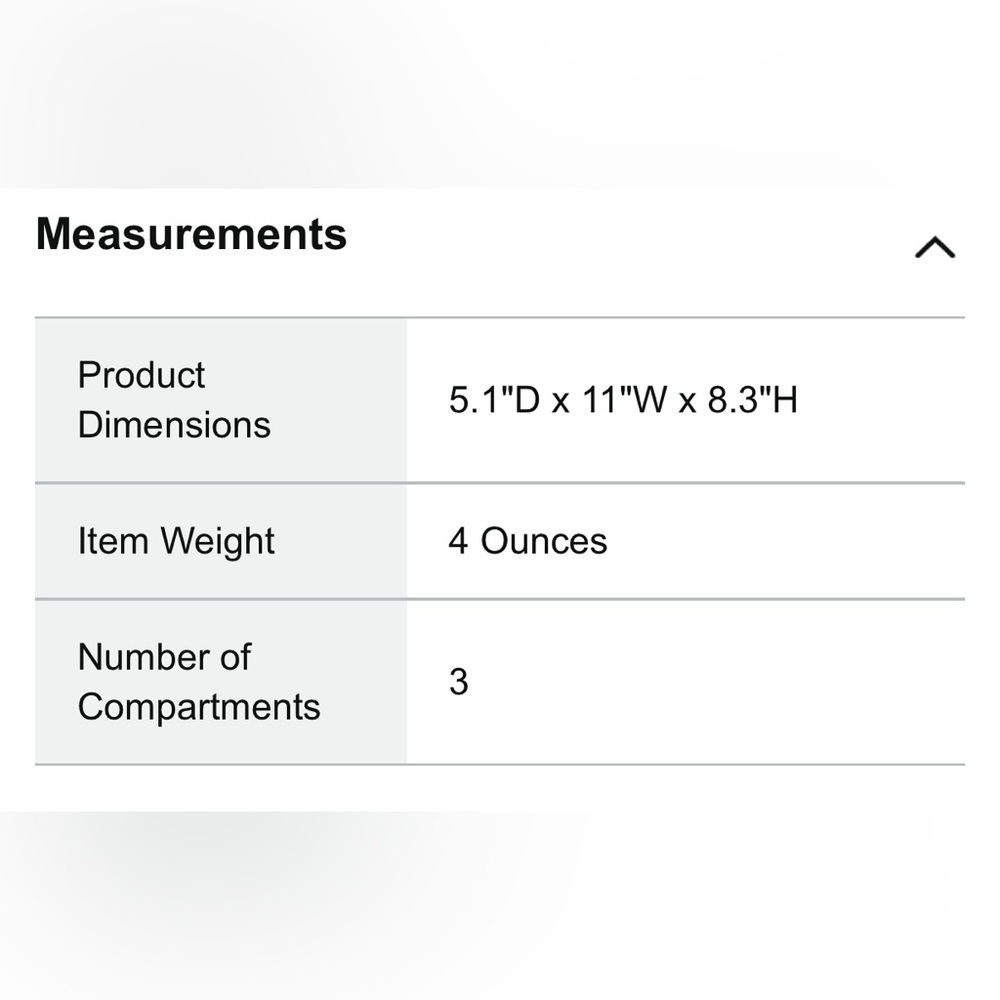 NEW 100% SILK Luxury Bag Organizer for Alma PM, Beige - Picture 7 of 8